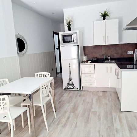 Real 53, 1B Appartamento Ceuta Esterno foto