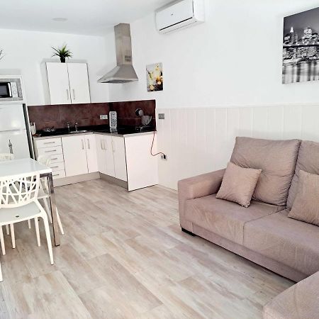 Real 53, 1B Appartamento Ceuta Esterno foto